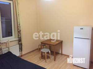 Студия квартира, на длительный срок, 23м2, 3/3 этаж