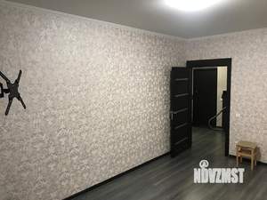 1-к квартира, на длительный срок, 49м2, 12/22 этаж