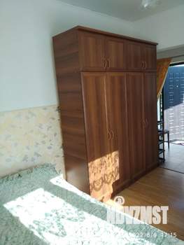 1-к квартира, на длительный срок, 30м2, 2/2 этаж