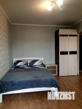 1-к квартира, посуточно, 25м2, 6/9 этаж