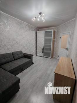 1-к квартира, на длительный срок, 32м2, 2/22 этаж