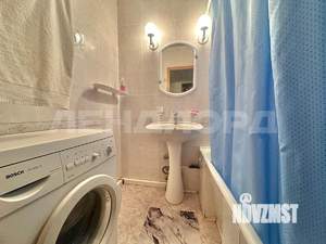 3-к квартира, на длительный срок, 64м2, 1/10 этаж