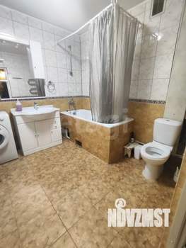 1-к квартира, на длительный срок, 50м2, 3/10 этаж