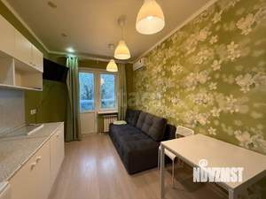 1-к квартира, на длительный срок, 50м2, 2/14 этаж