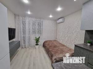 Студия квартира, посуточно, 25м2, 2/10 этаж