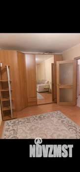 1-к квартира, на длительный срок, 31м2, 1/5 этаж
