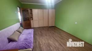 1-к квартира, на длительный срок, 36м2, 2/10 этаж