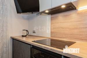 1-к квартира, на длительный срок, 36м2, 16/24 этаж