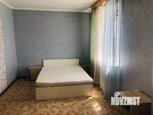 3-к квартира, на длительный срок, 111м2, 11/17 этаж