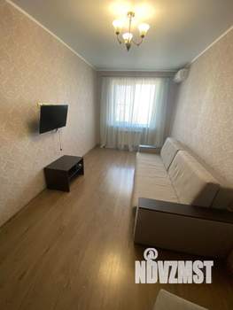 1-к квартира, на длительный срок, 42м2, 20/25 этаж