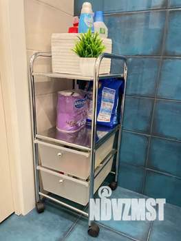 1-к квартира, посуточно, 30м2, 9/20 этаж