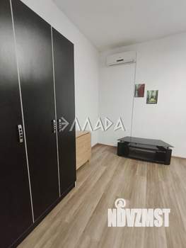 1-к квартира, на длительный срок, 36м2, 1/5 этаж