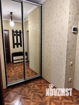 1-к квартира, на длительный срок, 38м2, 6/17 этаж