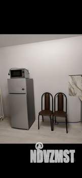 1-к квартира, на длительный срок, 30м2, 9/17 этаж