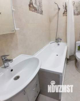 1-к квартира, на длительный срок, 42м2, 12/18 этаж