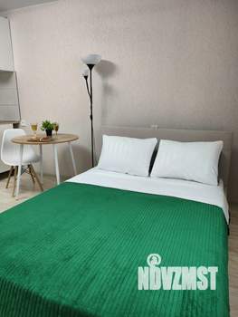 Студия квартира, посуточно, 29м2, 16/17 этаж