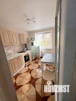 2-к квартира, на длительный срок, 50м2, 3/9 этаж