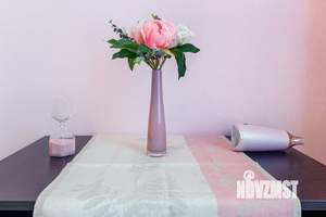 3-к квартира, посуточно, 75м2, 3/17 этаж