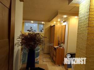 Студия квартира, на длительный срок, 34м2, 1/5 этаж