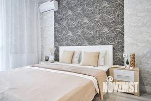 1-к квартира, посуточно, 32м2, 16/25 этаж