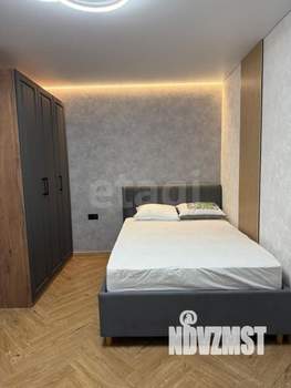 2-к квартира, на длительный срок, 50м2, 9/24 этаж