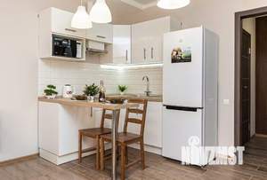 2-к квартира, посуточно, 45м2, 1/1 этаж