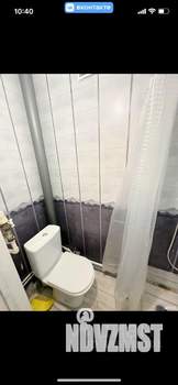 1-к квартира, на длительный срок, 19м2, 2/5 этаж