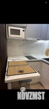 Студия квартира, на длительный срок, 30м2, 3/11 этаж