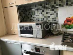 3-к квартира, на длительный срок, 65м2, 4/9 этаж