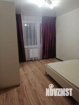 2-к квартира, на длительный срок, 54м2, 6/17 этаж