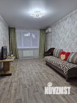 2-к квартира, посуточно, 45м2, 4/6 этаж