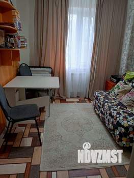 3-к квартира, на длительный срок, 50м2, 2/5 этаж