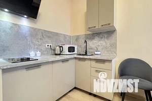 1-к квартира, посуточно, 34м2, 22/25 этаж