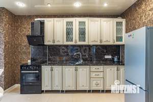 3-к квартира, на длительный срок, 75м2, 13/26 этаж