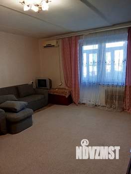 1-к квартира, на длительный срок, 42м2, 5/9 этаж