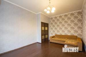 1-к квартира, на длительный срок, 45м2, 2/4 этаж