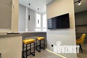 2-к квартира, посуточно, 42м2, 7/26 этаж