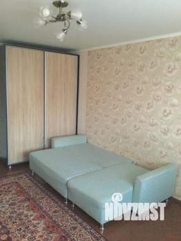 1-к квартира, на длительный срок, 44м2, 4/12 этаж