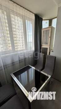 2-к квартира, на длительный срок, 63м2, 16/16 этаж