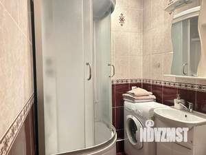 Студия квартира, посуточно, 29м2, 3/18 этаж