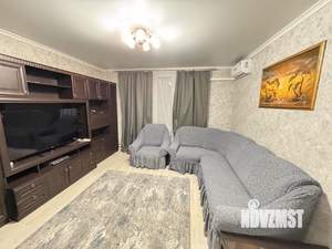 3-к квартира, на длительный срок, 70м2, 9/21 этаж