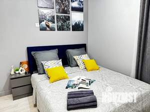 Студия квартира, посуточно, 24м2, 3/4 этаж