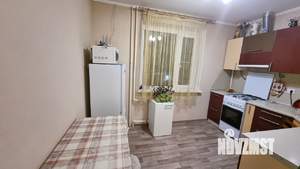 1-к квартира, на длительный срок, 40м2, 4/9 этаж