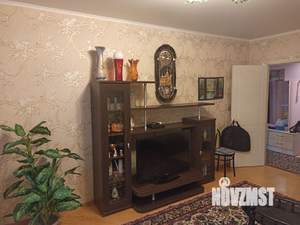 2-к квартира, посуточно, 54м2, 3/10 этаж