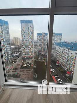 2-к квартира, посуточно, 40м2, 12/18 этаж