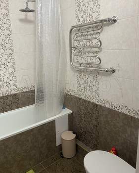 2-к квартира, на длительный срок, 47м2, 2/5 этаж