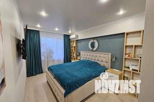 1-к квартира, посуточно, 45м2, 20/20 этаж