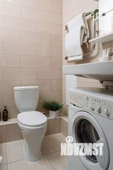 1-к квартира, посуточно, 37м2, 4/21 этаж