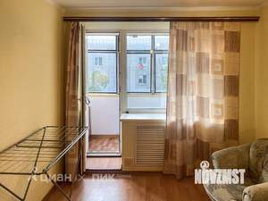 2-к квартира, на длительный срок, 47м2, 5/5 этаж