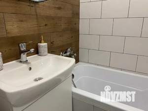 1-к квартира, посуточно, 22м2, 1/1 этаж